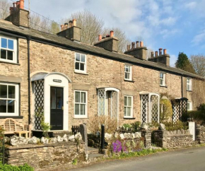 Fellfoot Cottage in the Lake District